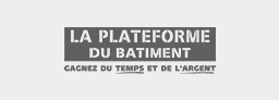 Plateforme du batiment