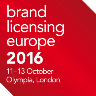 Brand Licensing Europe 2016-Stand FTD distribution